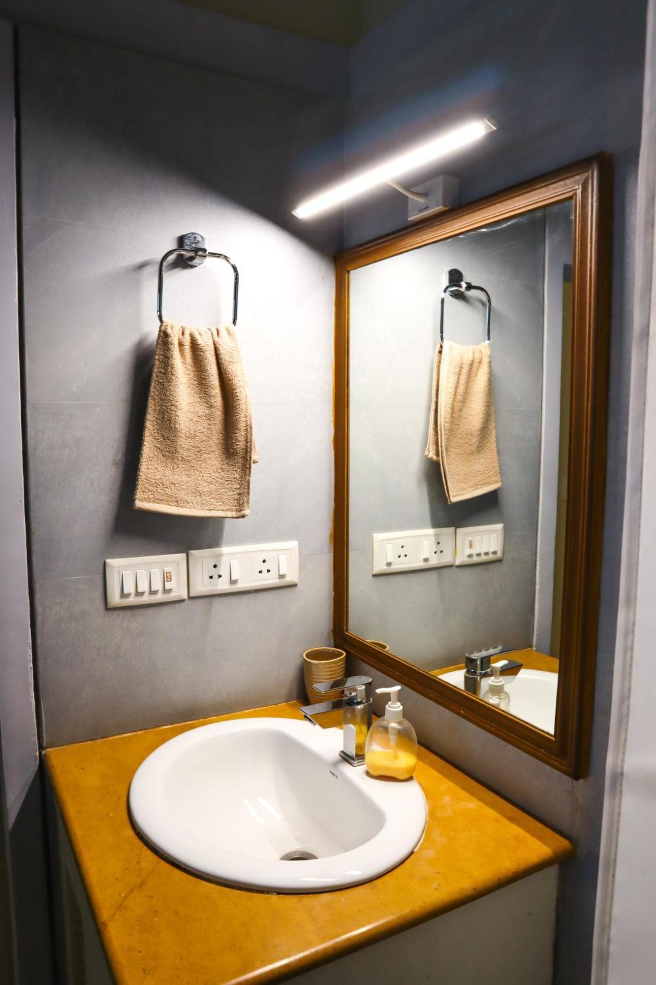 5/4 - Calcutta'S Freshest Bnb Habitación foto