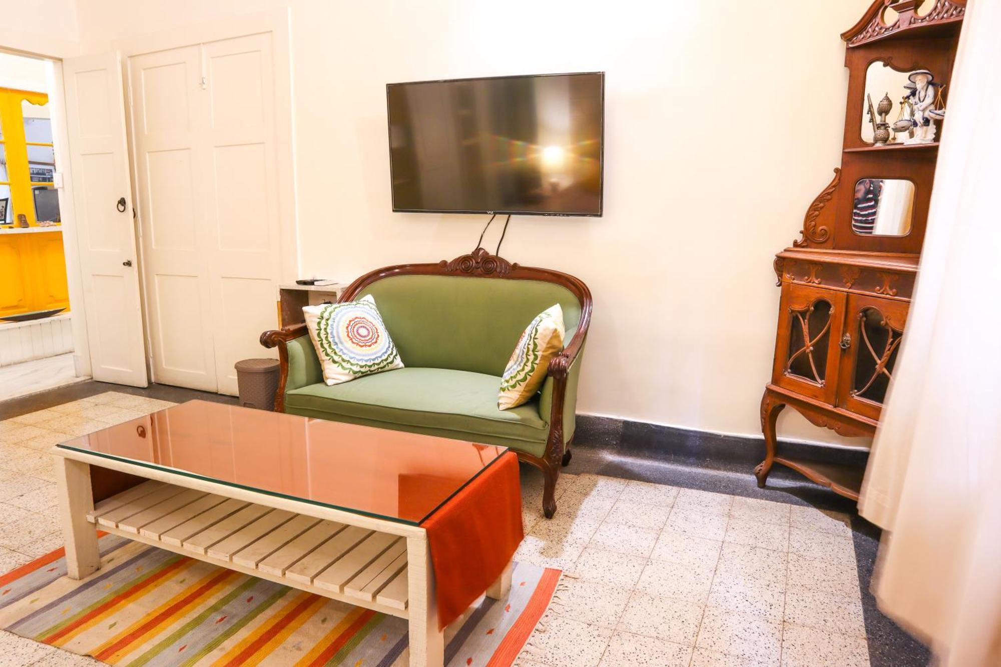 5/4 - Calcutta'S Freshest Bnb Habitación foto