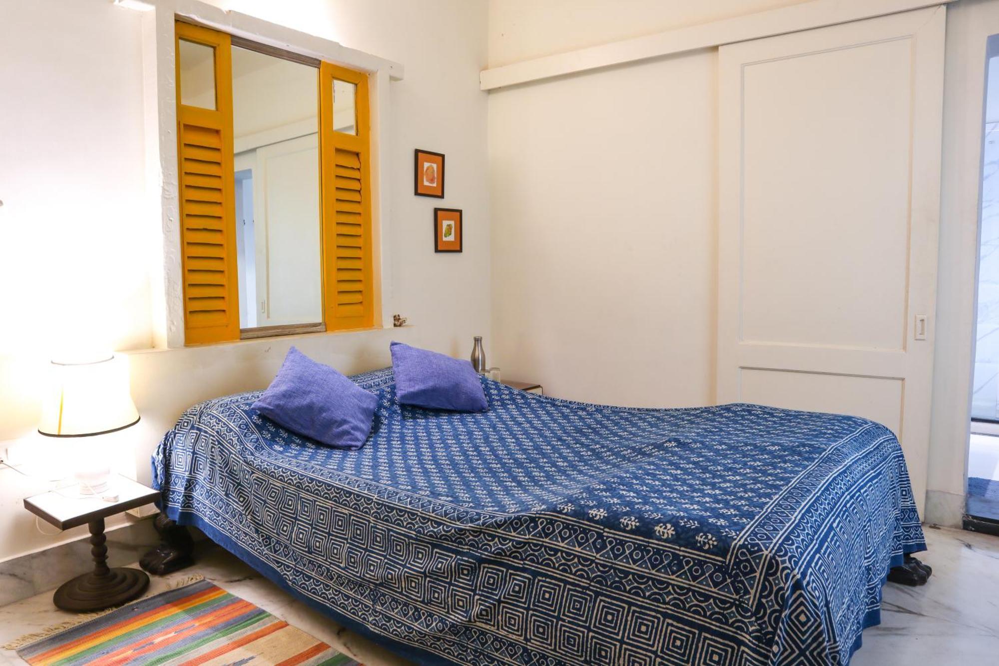 5/4 - Calcutta'S Freshest Bnb Habitación foto